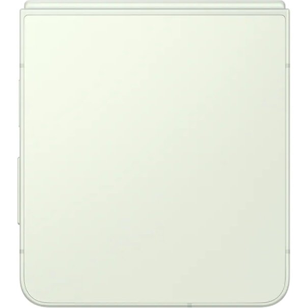 Смартфон Samsung Galaxy Z Flip8 12/256 ГБ Мятный (Mint)