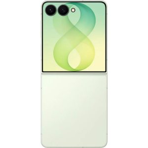 Смартфон Samsung Galaxy Z Flip8 12/512 ГБ Мятный (Mint)