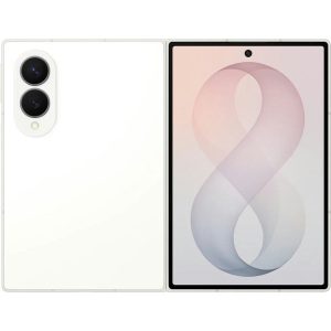 Смартфон Samsung Galaxy Z Fold8 12/256 ГБ Белый (Cream)