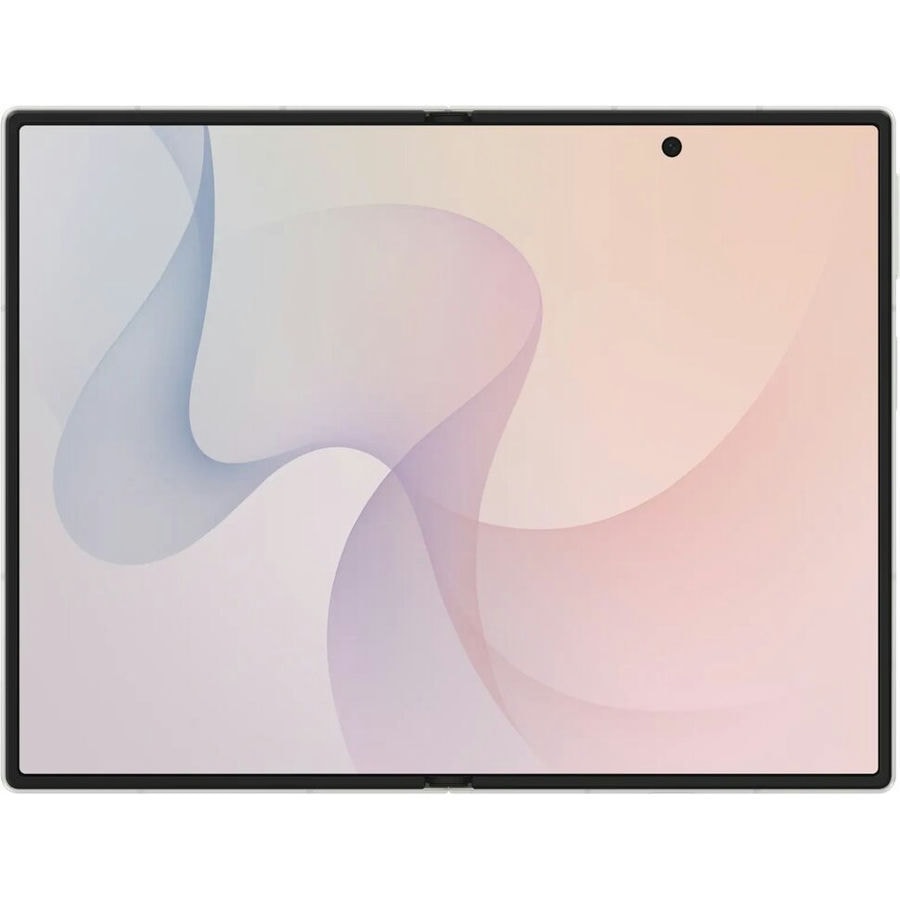 Смартфон Samsung Galaxy Z Fold8 12/256 ГБ Белый (Cream)