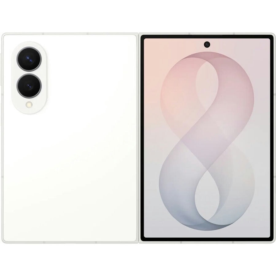 Смартфон Samsung Galaxy Z Fold8 16/1024 ГБ Белый (Cream)