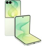 Смартфон Samsung Galaxy Z Flip8 12/512 ГБ Мятный (Mint)
