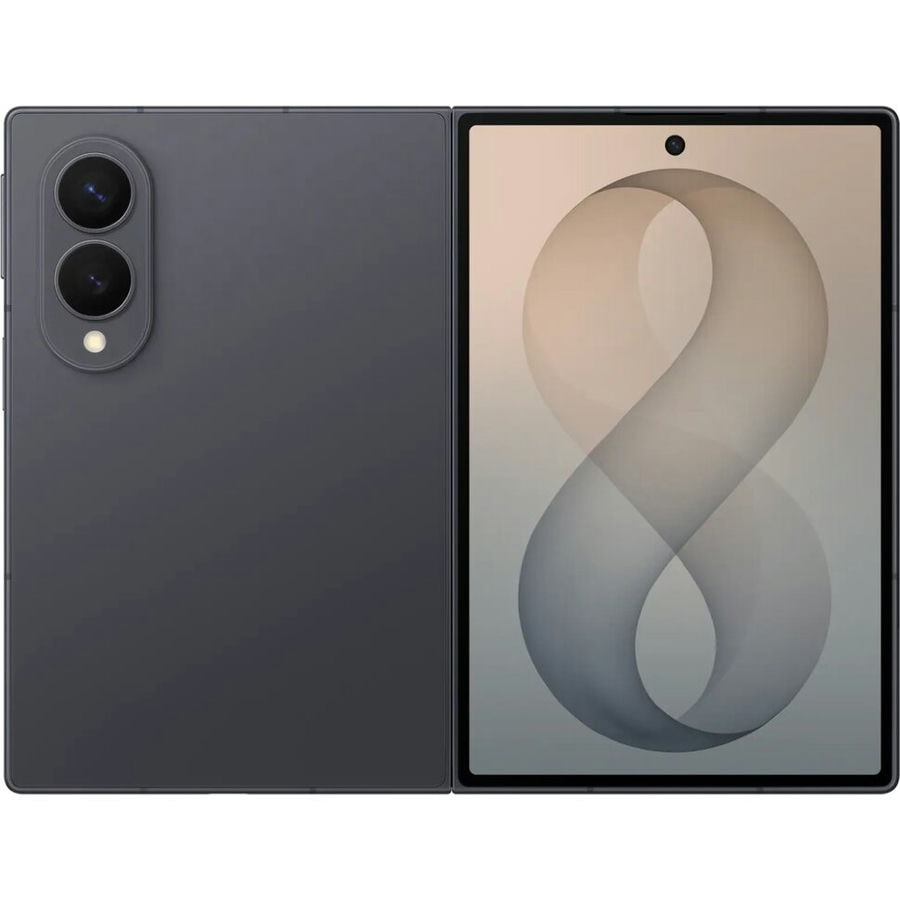 Смартфон Samsung Galaxy Z Fold8 12/512 ГБ Черный (Graphite)