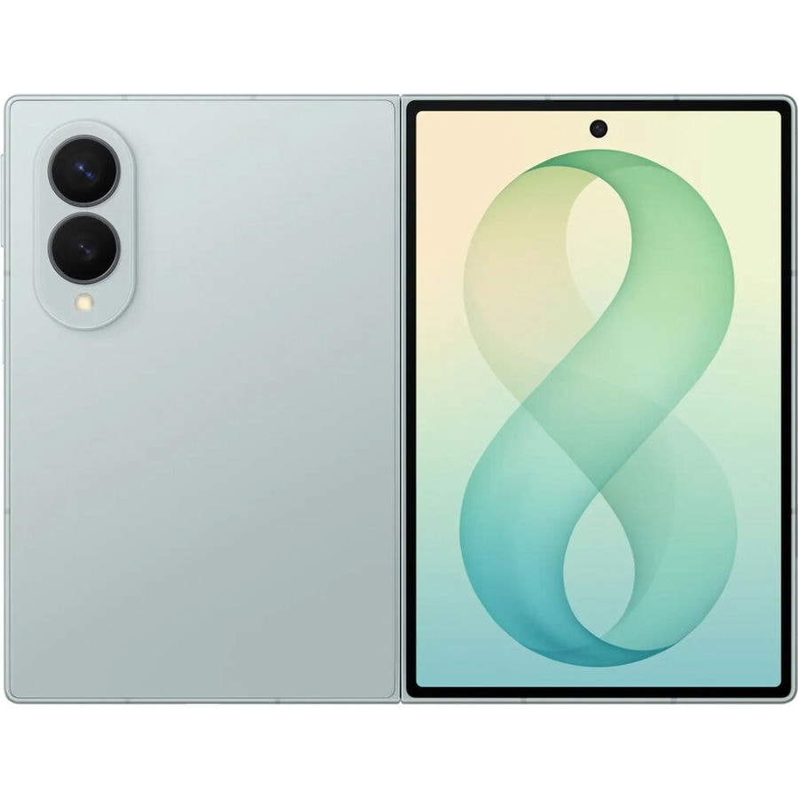 Смартфон Samsung Galaxy Z Fold8 16/1024 ГБ Зеленый (Pistachio)