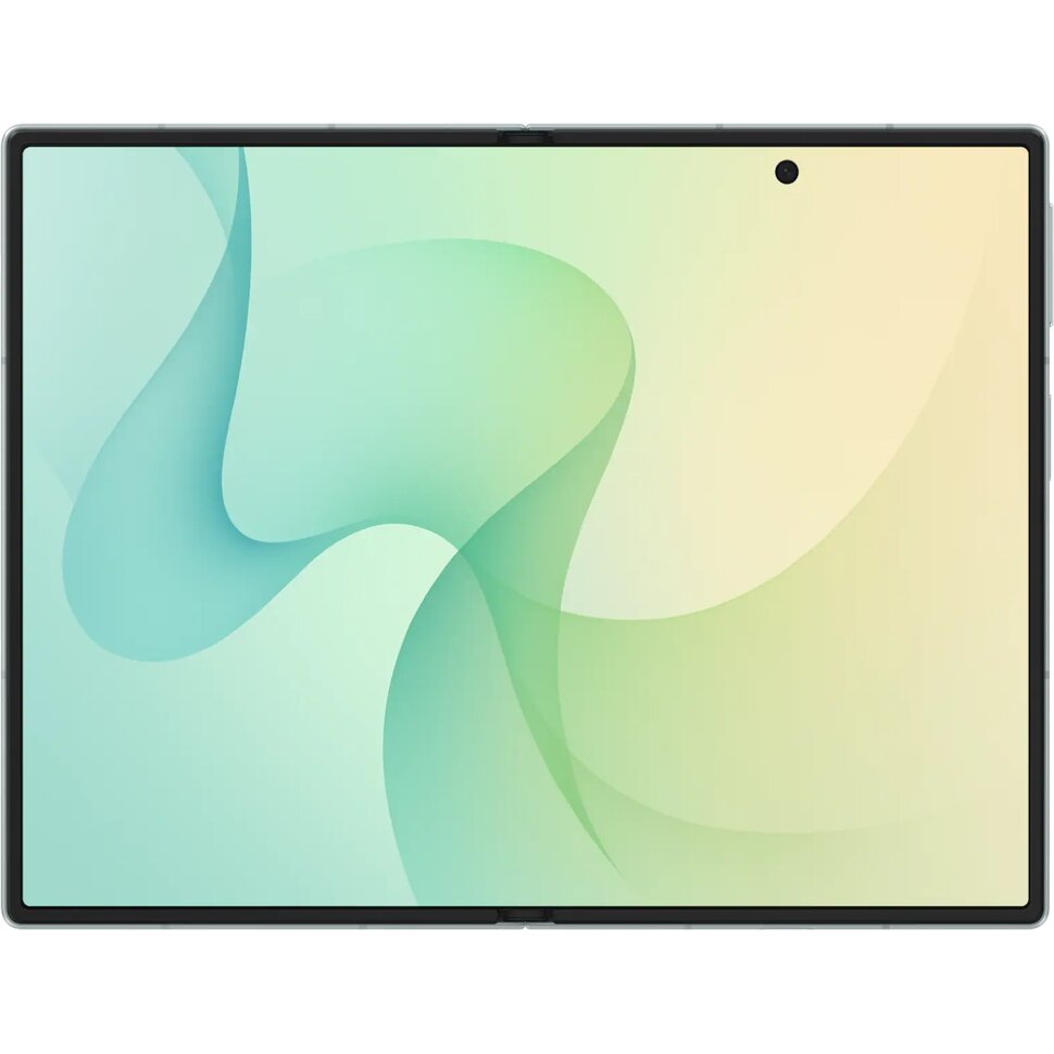 Смартфон Samsung Galaxy Z Fold8 16/1024 ГБ Зеленый (Pistachio)