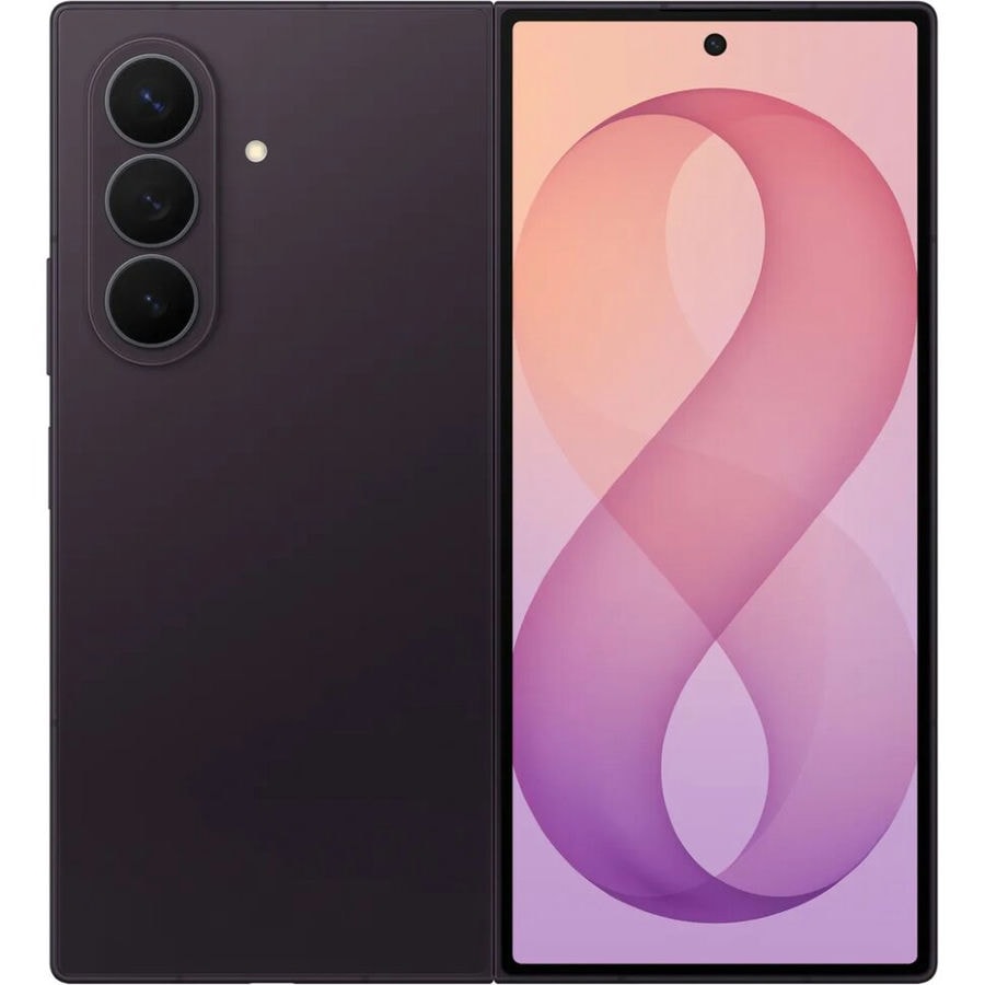Смартфон Samsung Galaxy Z Fold8 Ultra 16/1024 ГБ Фиолетовый (Viol...