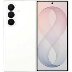 Смартфон Samsung Galaxy Z Fold8 Ultra 12/256 ГБ Белый (Cream)