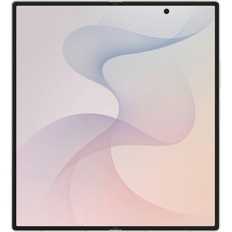 Смартфон Samsung Galaxy Z Fold8 Ultra 12/256 ГБ Белый (Cream)