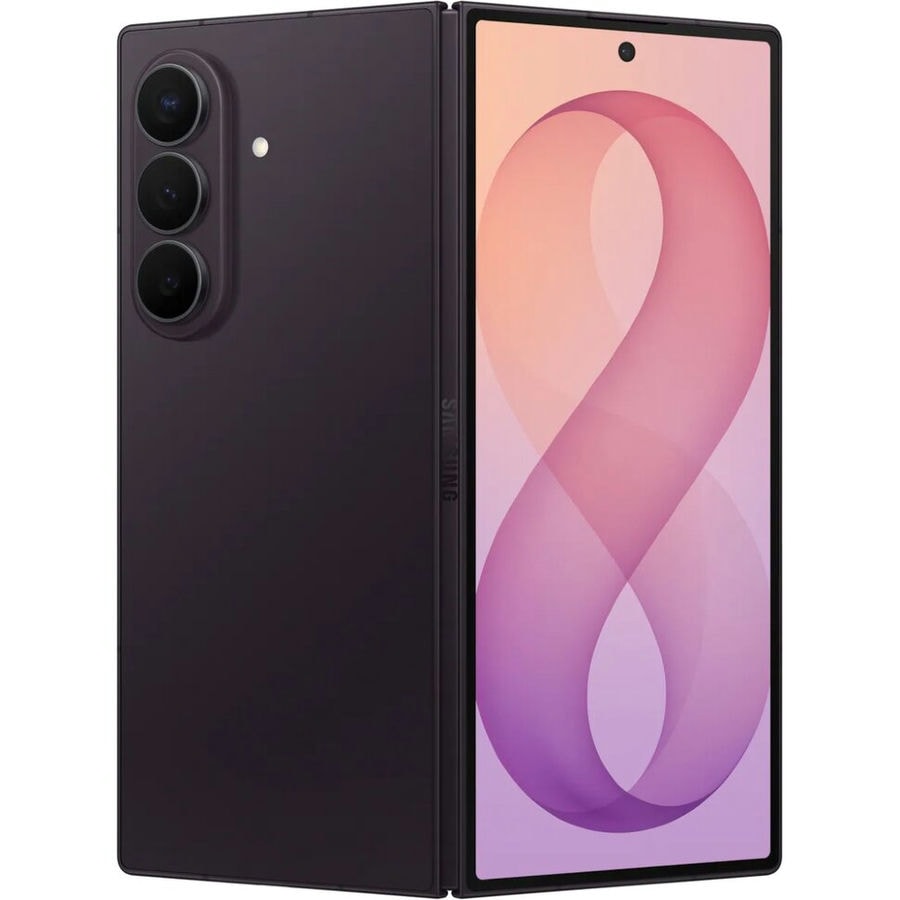 Смартфон Samsung Galaxy Z Fold8 Ultra 16/1024 ГБ Фиолетовый (Viol...