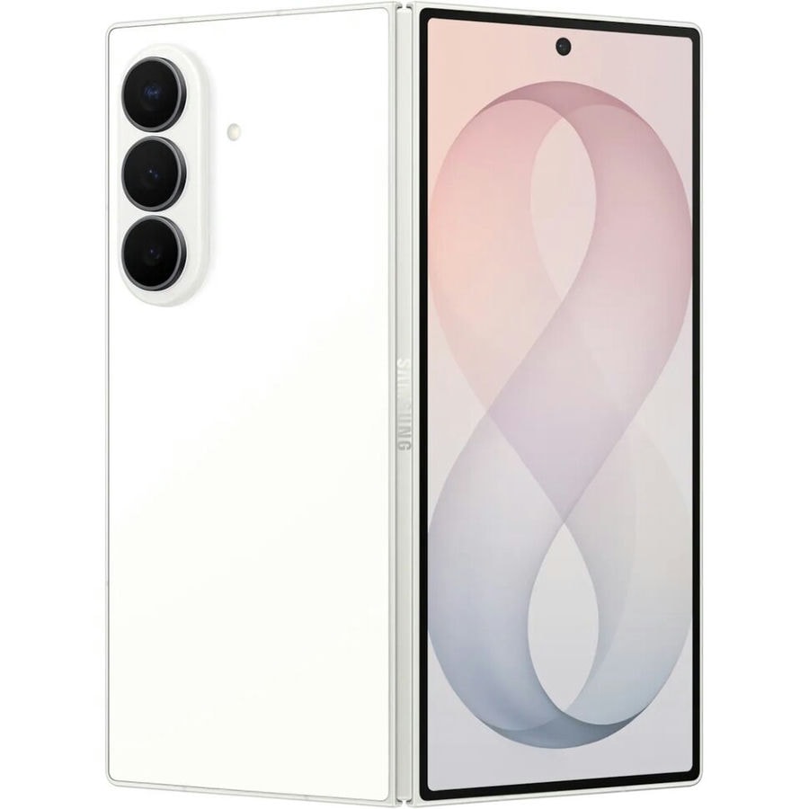 Смартфон Samsung Galaxy Z Fold8 Ultra 12/256 ГБ Белый (Cream)
