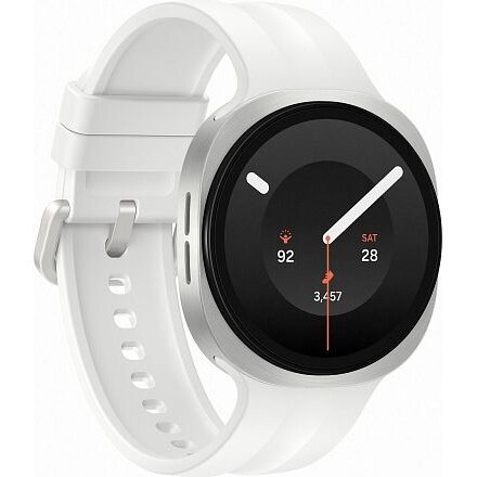 Умные часы Samsung Galaxy Watch9 40 мм Белый (Cream)