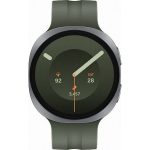 Умные часы Samsung Galaxy Watch9 44 мм Серебро (Silver)