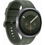 Умные часы Samsung Galaxy Watch9 44 мм Серебро (Silver)