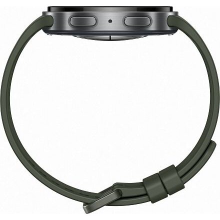 Умные часы Samsung Galaxy Watch9 44 мм Серебро (Silver)