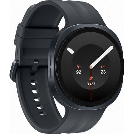 Умные часы Samsung Galaxy Watch9 44 мм Черный (Graphite)