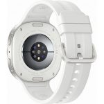 Умные часы Samsung Galaxy Watch9 LTE 40 мм Белый (Cream)
