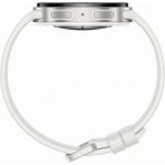 Умные часы Samsung Galaxy Watch9 LTE 40 мм Белый (Cream)