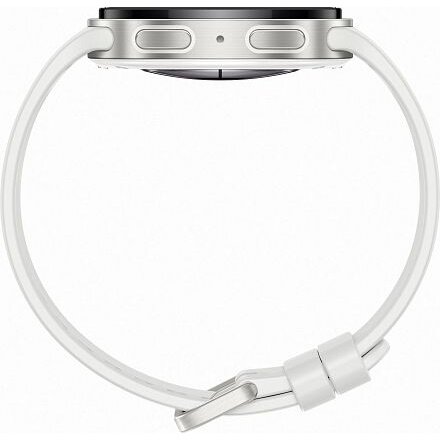 Умные часы Samsung Galaxy Watch9 LTE 40 мм Белый (Cream)