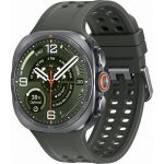 Умные часы Samsung Galaxy Watch Ultra2 LTE 47 мм Серебро (Titaniu...