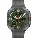 Умные часы Samsung Galaxy Watch Ultra2 LTE 47 мм Серебро (Titaniu...
