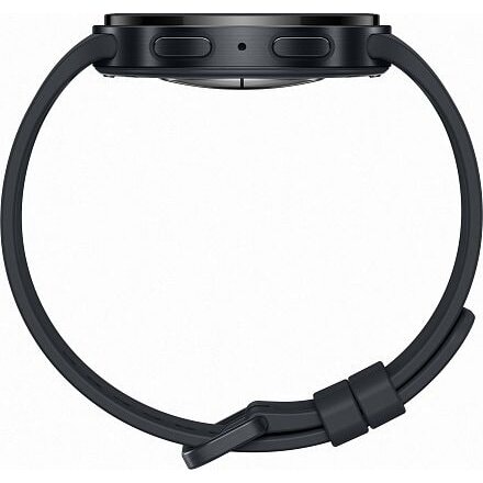 Умные часы Samsung Galaxy Watch9 LTE 44 мм Черный (Graphite)