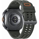 Умные часы Samsung Galaxy Watch Ultra2 LTE 47 мм Серебро (Titaniu...