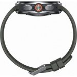 Умные часы Samsung Galaxy Watch Ultra2 LTE 47 мм Серебро (Titaniu...
