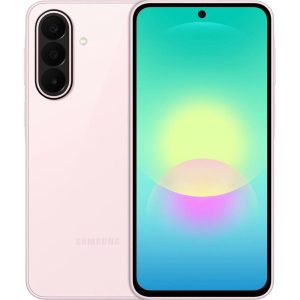 Смартфон Samsung Galaxy A27 5G 6/128 ГБ Розовый (Light Pink)