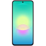 Смартфон Samsung Galaxy A27 5G 6/128 ГБ Розовый (Light Pink)