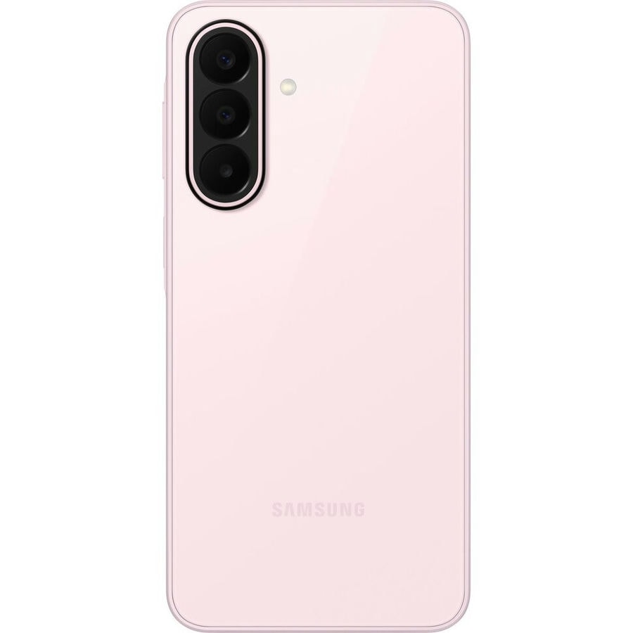 Смартфон Samsung Galaxy A27 5G 6/128 ГБ Розовый (Light Pink)