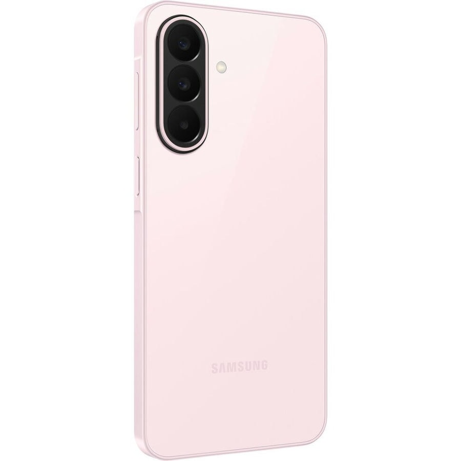 Смартфон Samsung Galaxy A27 5G 6/128 ГБ Розовый (Light Pink)