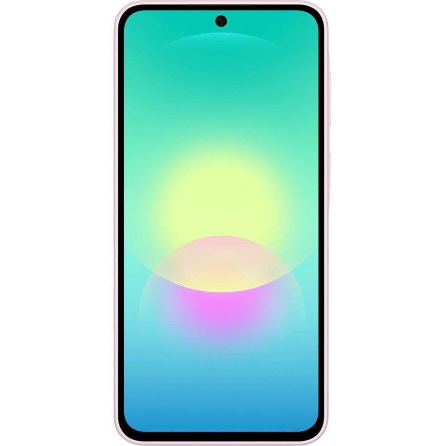 Смартфон Samsung Galaxy A27 5G 8/256 ГБ Розовый (Light Pink)