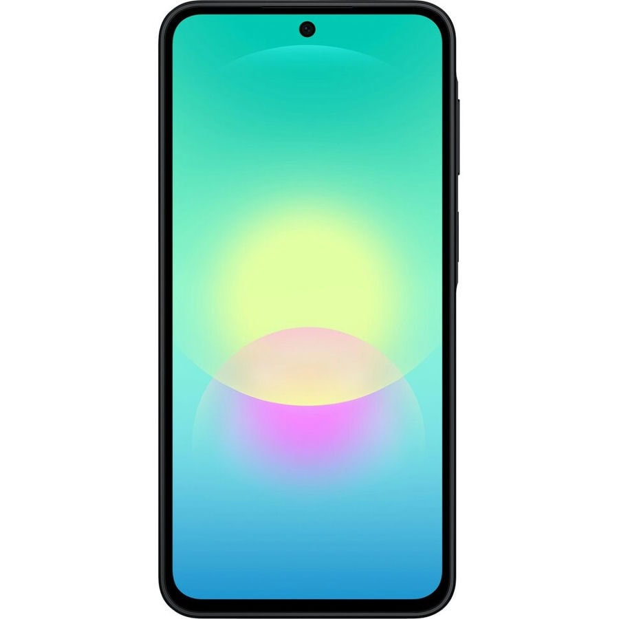 Смартфон Samsung Galaxy A27 5G 8/256 ГБ Черный (Black)
