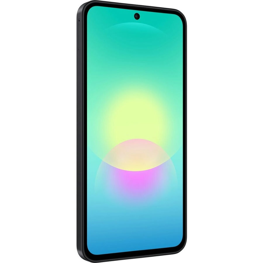 Смартфон Samsung Galaxy A27 5G 8/256 ГБ Черный (Black)