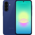 Смартфон Samsung Galaxy A27 5G 8/128 ГБ Синий (Blue)