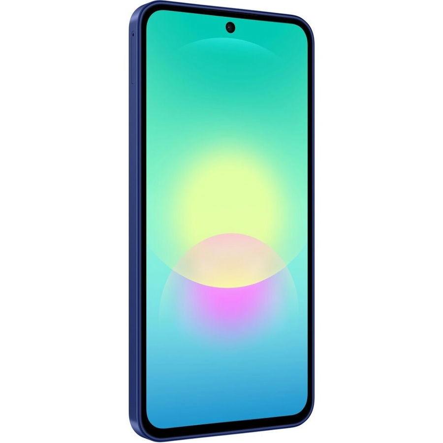 Смартфон Samsung Galaxy A27 5G 8/128 ГБ Синий (Blue)