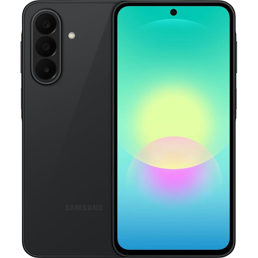 Смартфон Samsung Galaxy A27 5G 8/128 ГБ Черный (Black)