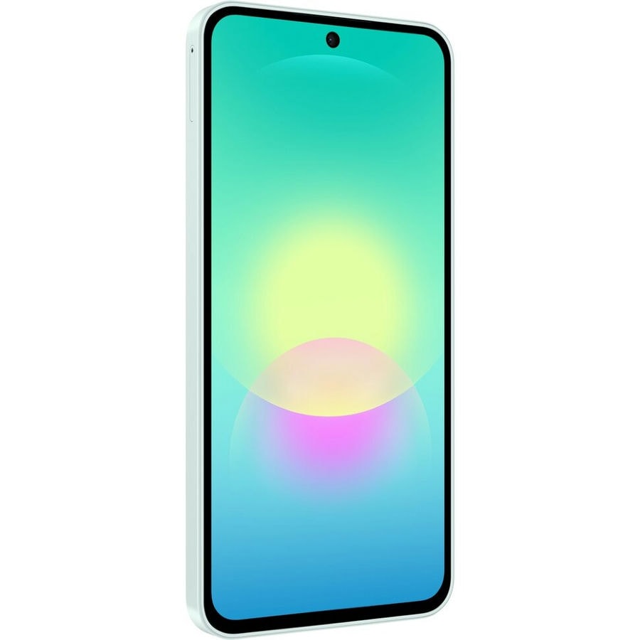 Смартфон Samsung Galaxy A27 5G 8/128 ГБ Зеленый (Light Green)