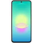 Смартфон Samsung Galaxy A27 5G 6/128 ГБ Зеленый (Light Green)