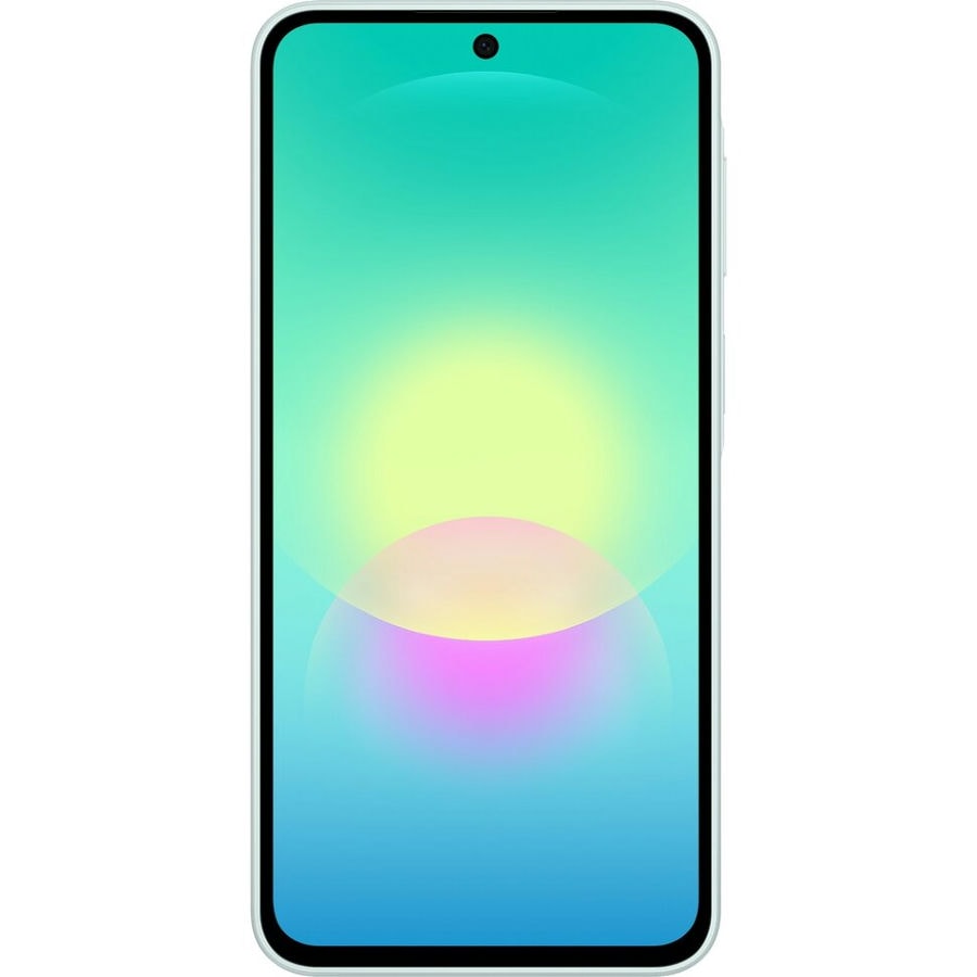 Смартфон Samsung Galaxy A27 5G 6/128 ГБ Зеленый (Light Green)