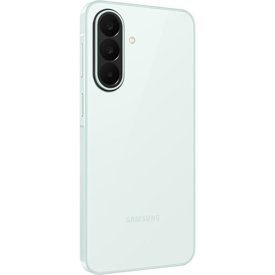 Смартфон Samsung Galaxy A27 5G 6/128 ГБ Зеленый (Light Green)