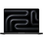 Ноутбук Apple MacBook Pro 14″ 2024 MW2V3 (M4 10-Core GPU, 16/1 ТБ...