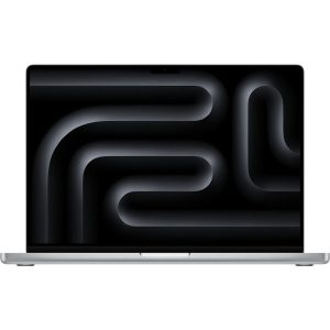 Ноутбук Apple MacBook Pro 14″ 2024 MW2X3 (M4 10-Core GPU, 16/1 ТБ...