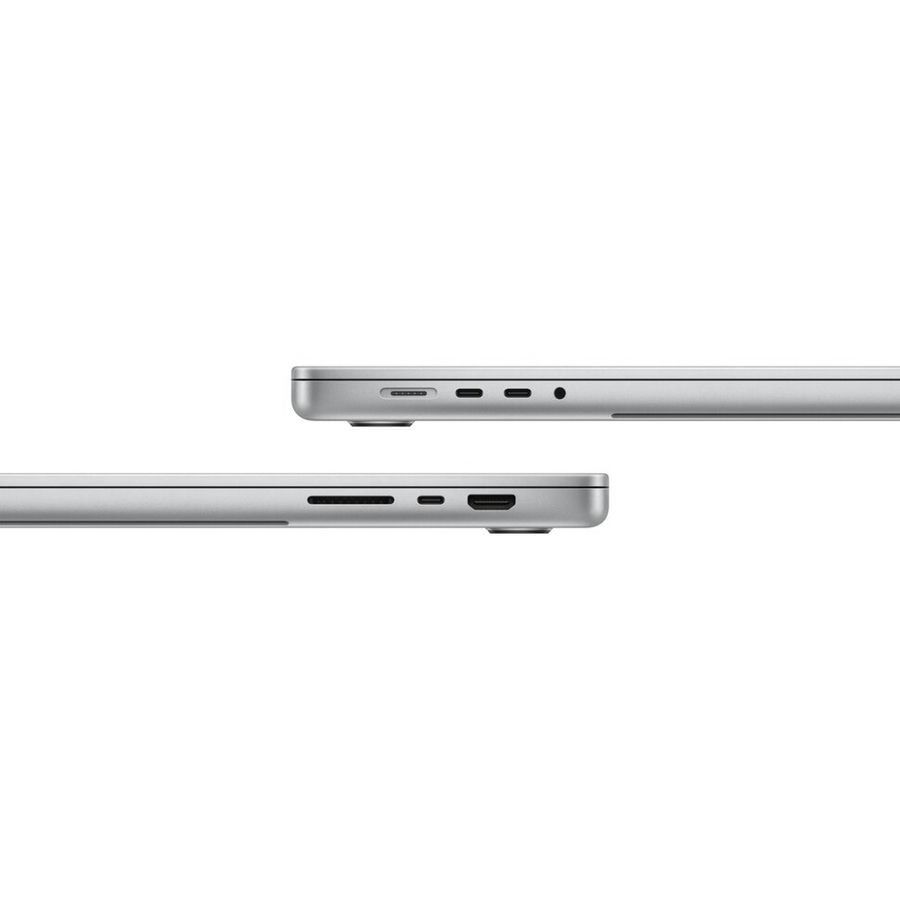 Ноутбук Apple MacBook Pro 14″ 2024 MW2X3 (M4 10-Core GPU, 16/1 ТБ...