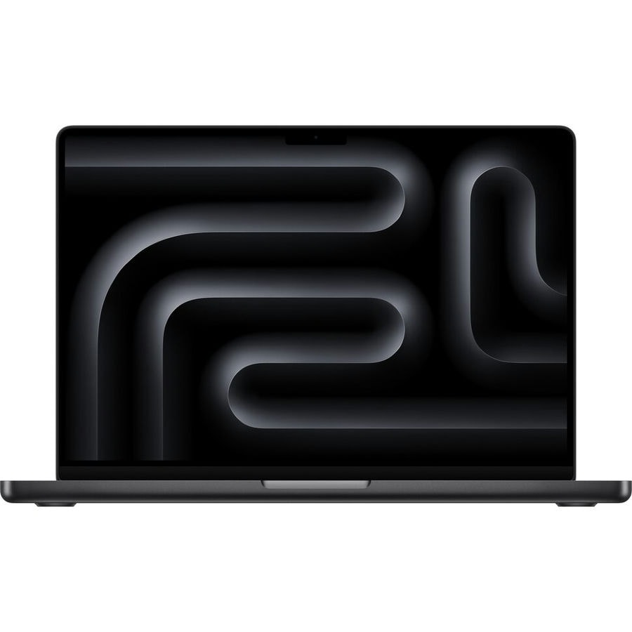 Ноутбук Apple MacBook Pro 14″ 2024 MX2H3 (M4 Pro 16-Core GPU, 24/...