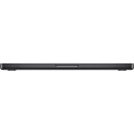 Ноутбук Apple MacBook Pro 14″ 2024 MX2H3 (M4 Pro 16-Core GPU, 24/...