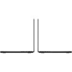 Ноутбук Apple MacBook Pro 14″ 2024 MX2K3 (M4 Max 32-Core GPU, 36/...