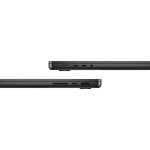 Ноутбук Apple MacBook Pro 14″ 2024 MX2K3 (M4 Max 32-Core GPU, 36/...