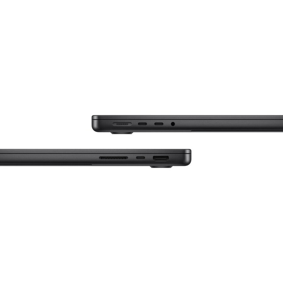 Ноутбук Apple MacBook Pro 14″ 2024 MX2K3 (M4 Max 32-Core GPU, 36/...