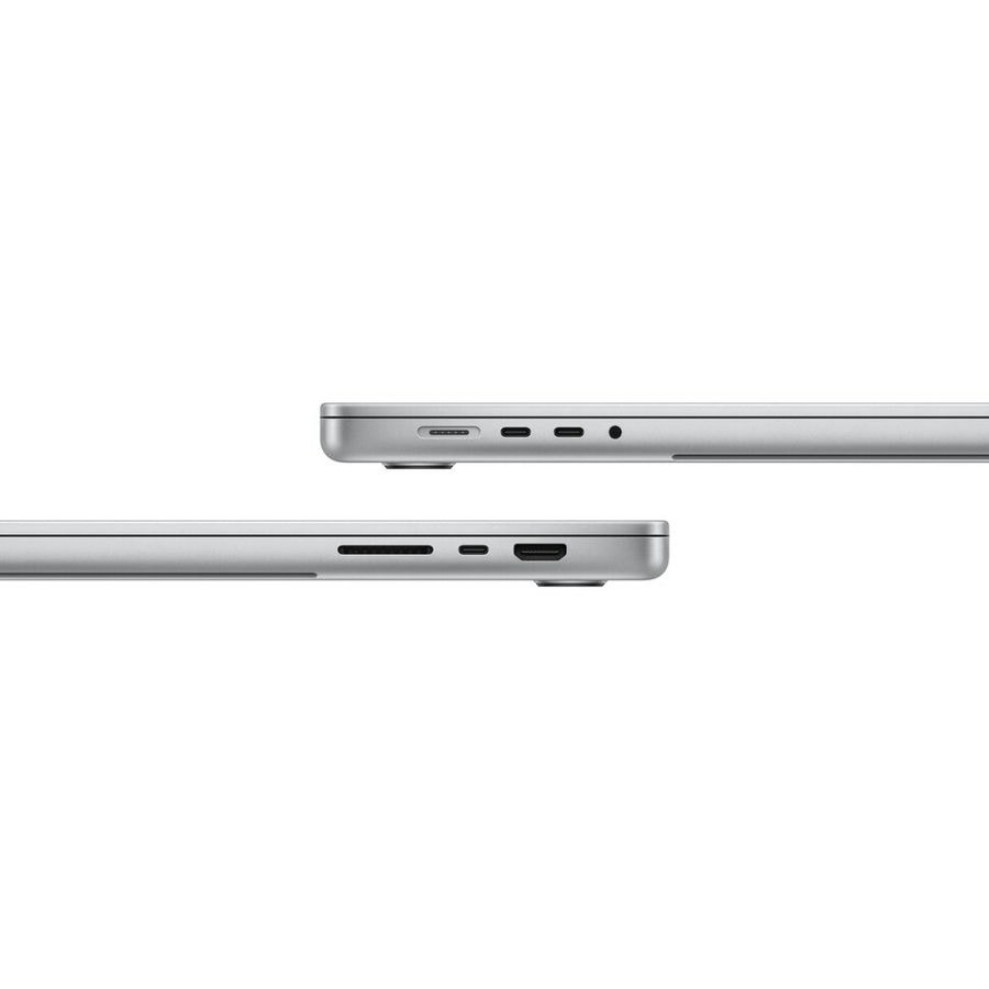 Ноутбук Apple MacBook Pro 16″ 2024 MX2U3 (M4 Pro 20-Core GPU, 48/...
